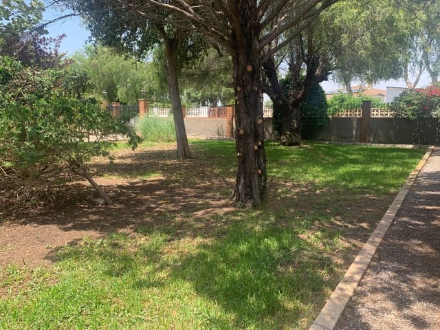 3 Zimmer Villa zu verkaufen in Muchamiel / Mutxamel mit Pool Garage - 592.000 € (Ref: 9998119)