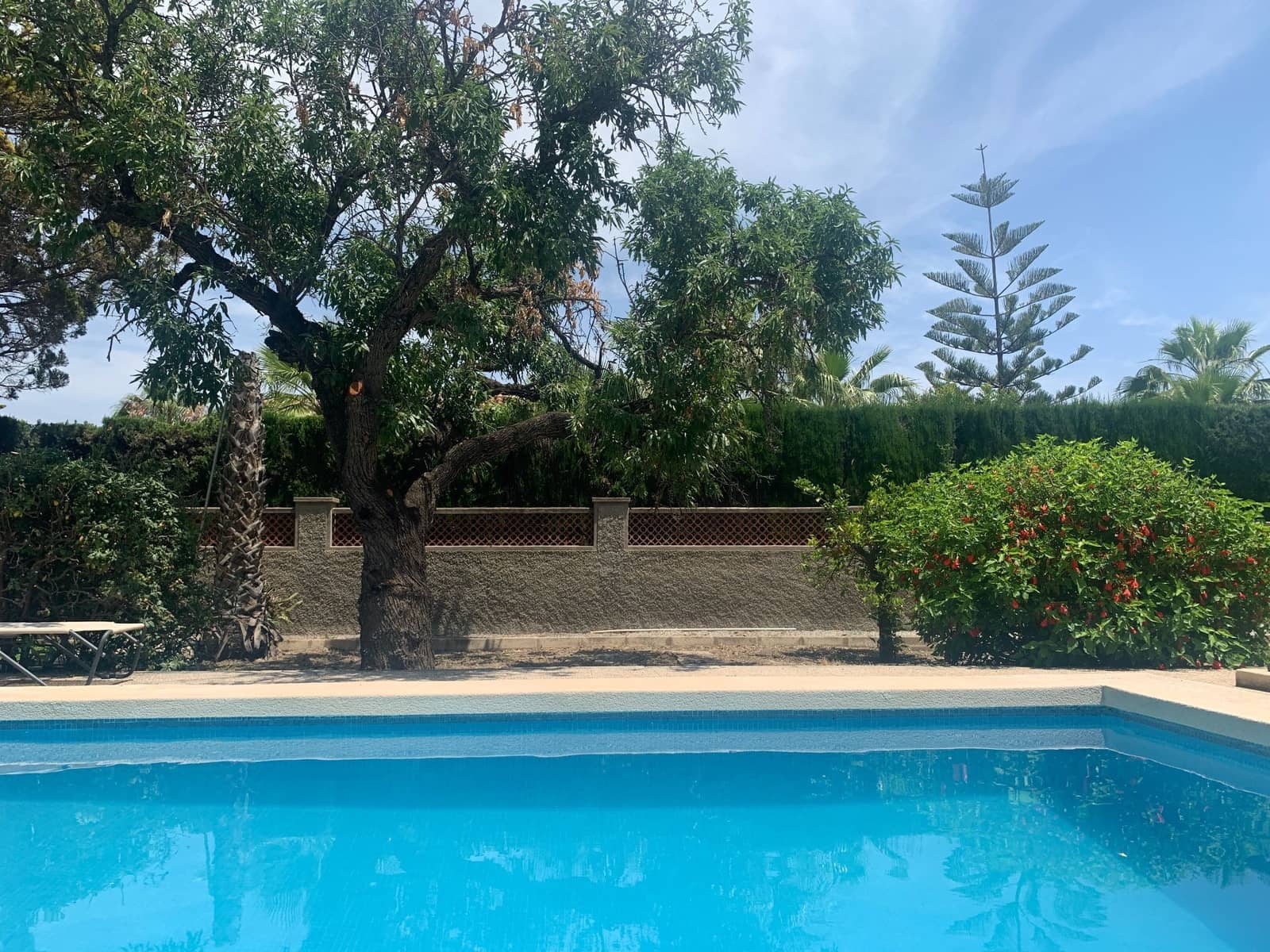 3 Zimmer Villa zu verkaufen in Muchamiel / Mutxamel mit Pool Garage - 592.000 € (Ref: 9998119)