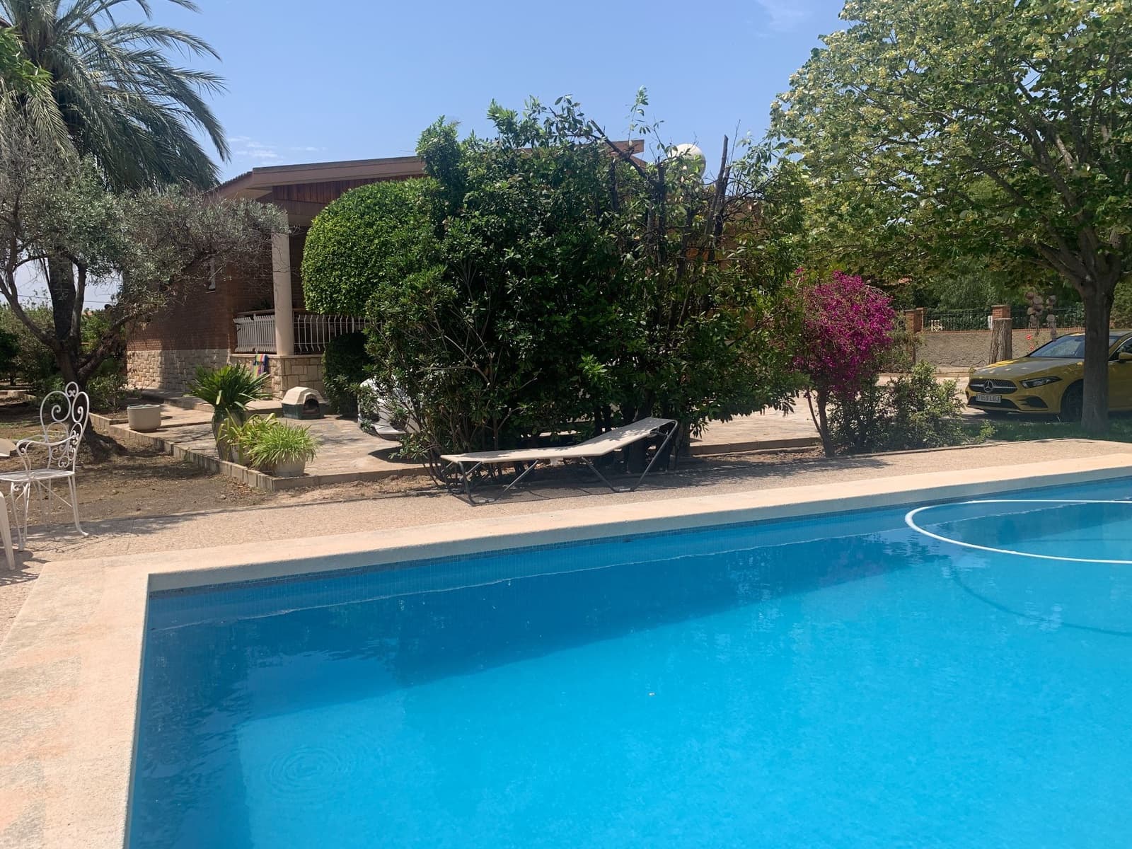 3 bedroom Villa for sale in Muchamiel / Mutxamel with pool garage - € 592,000 (Ref: 9998119)