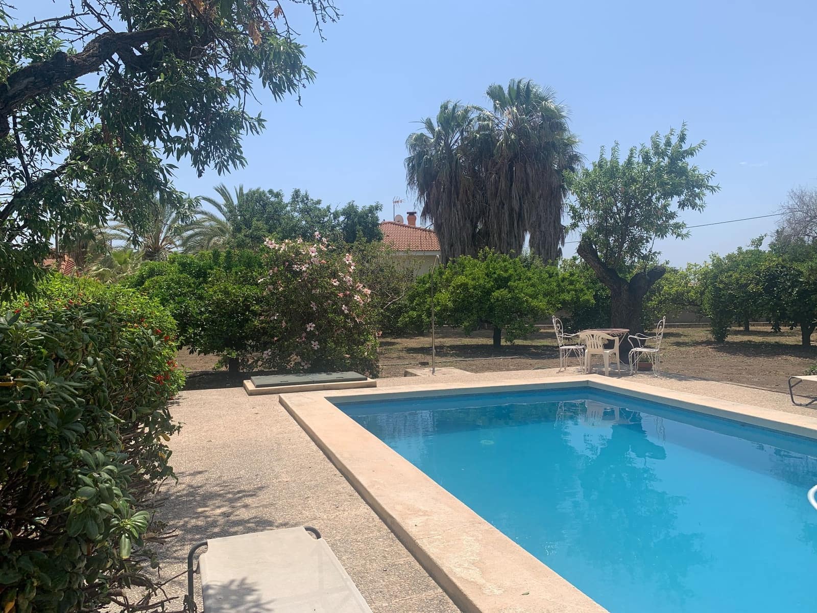 3 bedroom Villa for sale in Muchamiel / Mutxamel with pool garage - € 592,000 (Ref: 9998119)