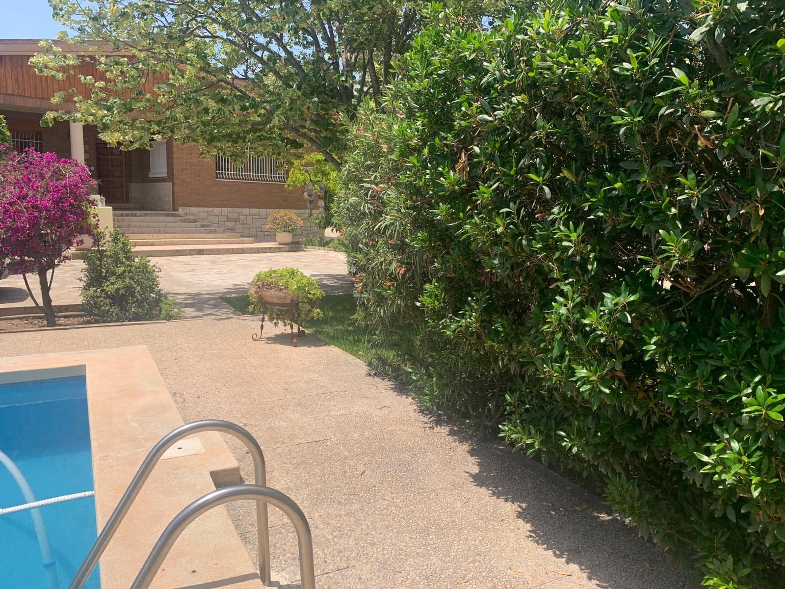 3 bedroom Villa for sale in Muchamiel / Mutxamel with pool garage - € 592,000 (Ref: 9998119)