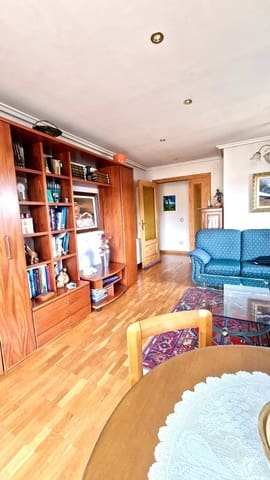 3 sypialnia Mieszkanie do wynajęcia w Cabrejas del Pinar - 1 000 € (Ref: 9998120)