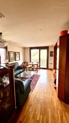 3 sypialnia Mieszkanie do wynajęcia w Cabrejas del Pinar - 1 000 € (Ref: 9998120)