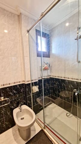3 sypialnia Mieszkanie do wynajęcia w Cabrejas del Pinar - 1 000 € (Ref: 9998120)