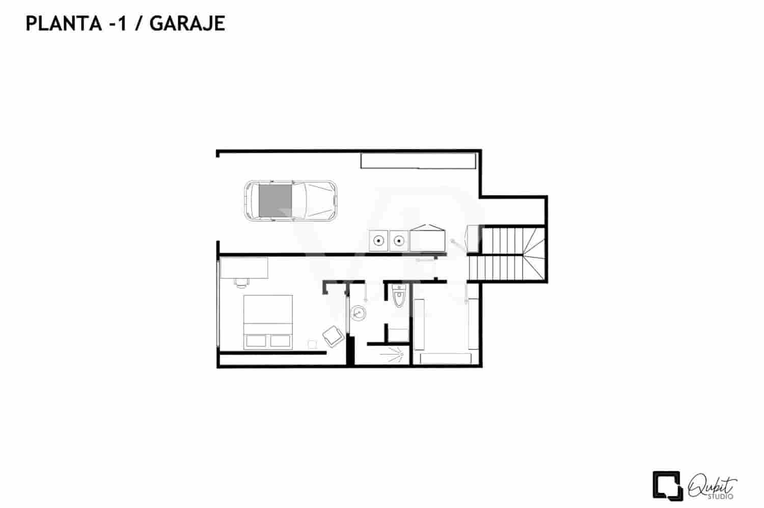 3 slaapkamer Huis te koop in Costa del Silencio met zwembad - € 670.000 (Ref: 10010350)