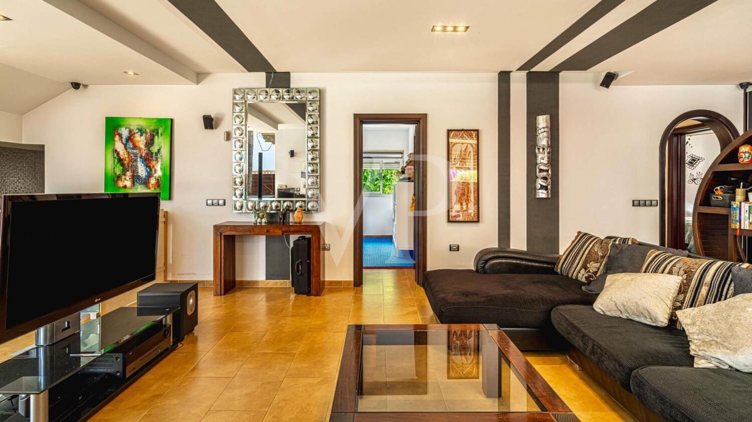 3 slaapkamer Huis te koop in Costa del Silencio met zwembad - € 670.000 (Ref: 10010350)
