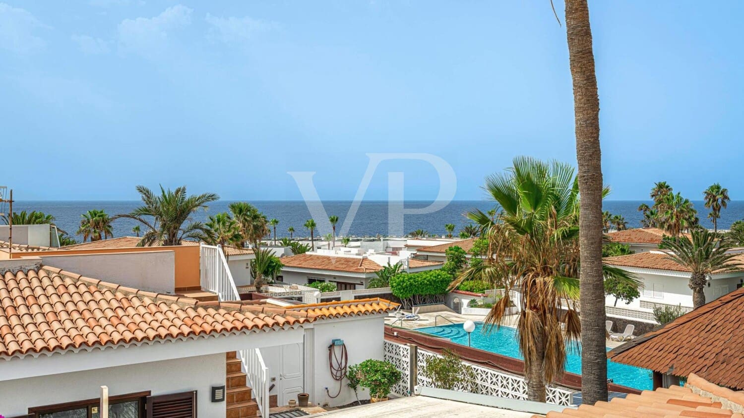 3 slaapkamer Huis te koop in Costa del Silencio met zwembad - € 670.000 (Ref: 10010350)