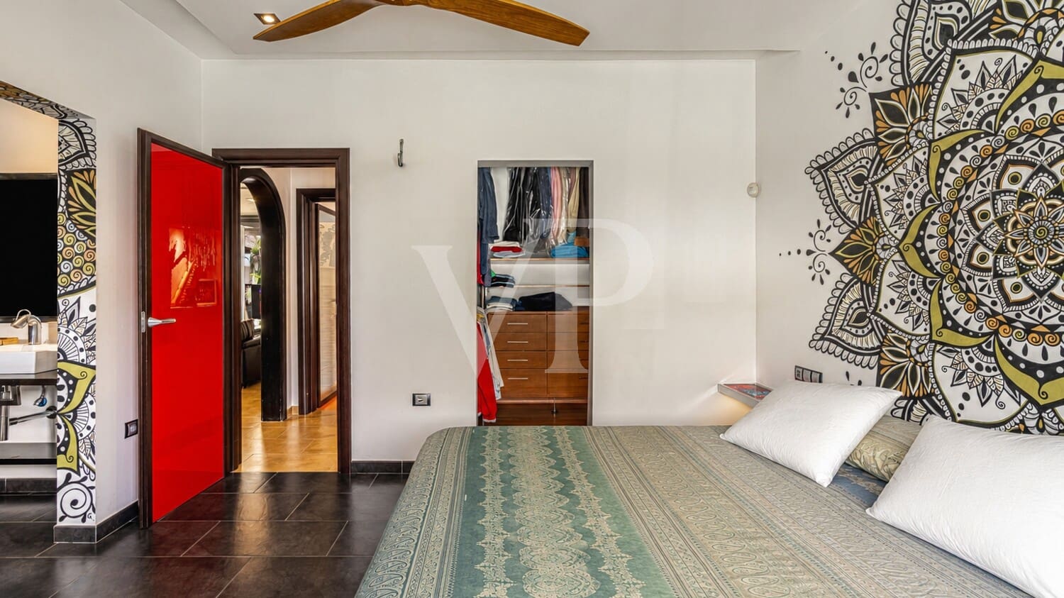 3 slaapkamer Huis te koop in Costa del Silencio met zwembad - € 670.000 (Ref: 10010350)