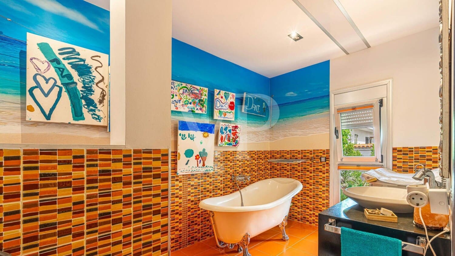 3 slaapkamer Huis te koop in Costa del Silencio met zwembad - € 670.000 (Ref: 10010350)