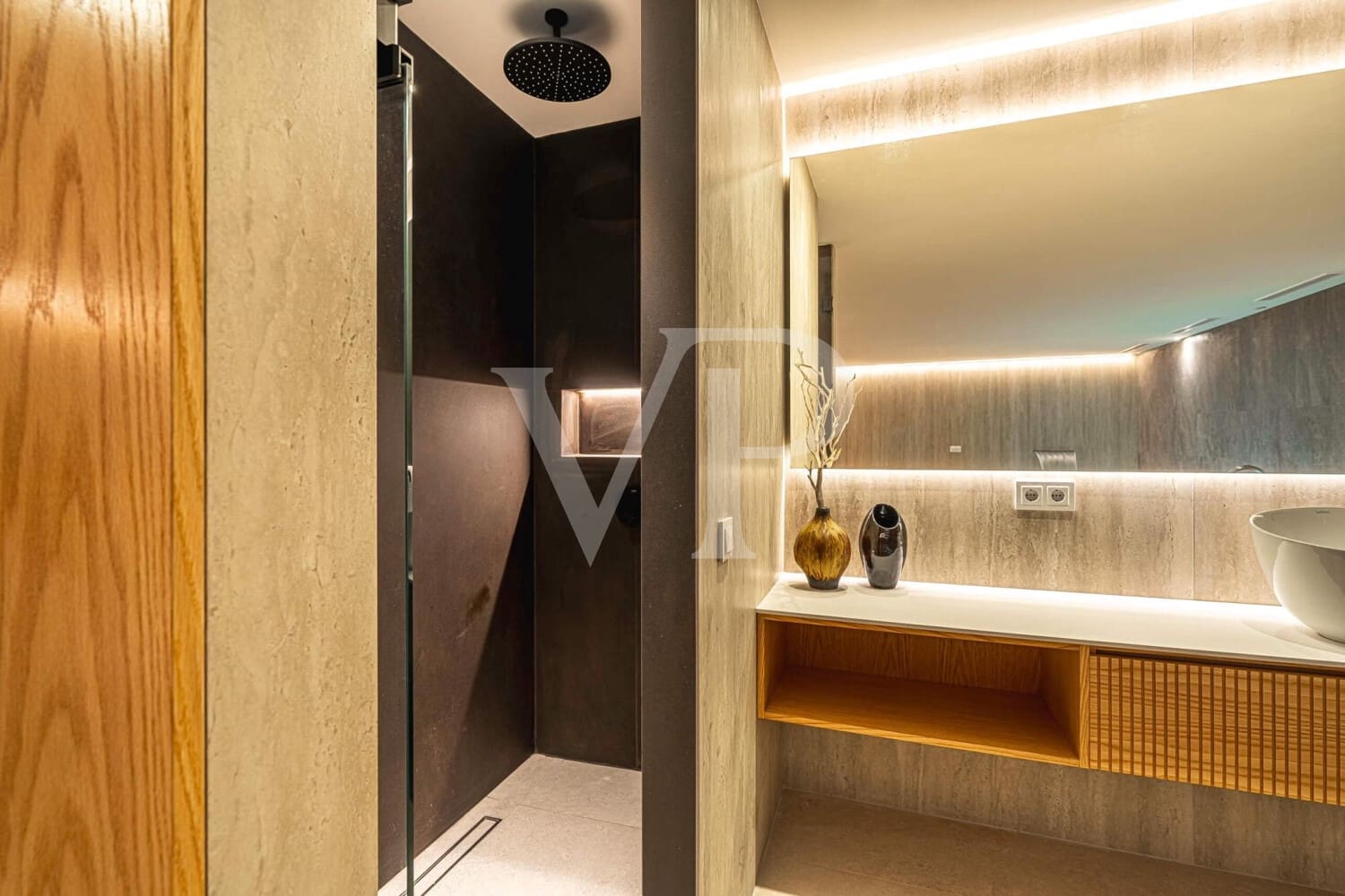 4 sypialnia Willa na sprzedaż w Guia de Isora z basenem - 6 500 000 € (Ref: 10010351)