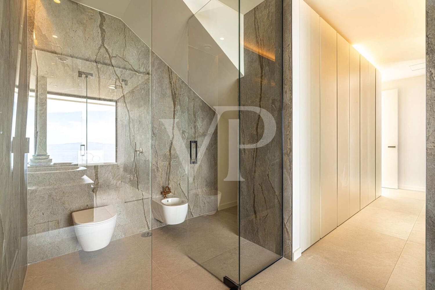 4 sypialnia Willa na sprzedaż w Guia de Isora z basenem - 6 500 000 € (Ref: 10010351)