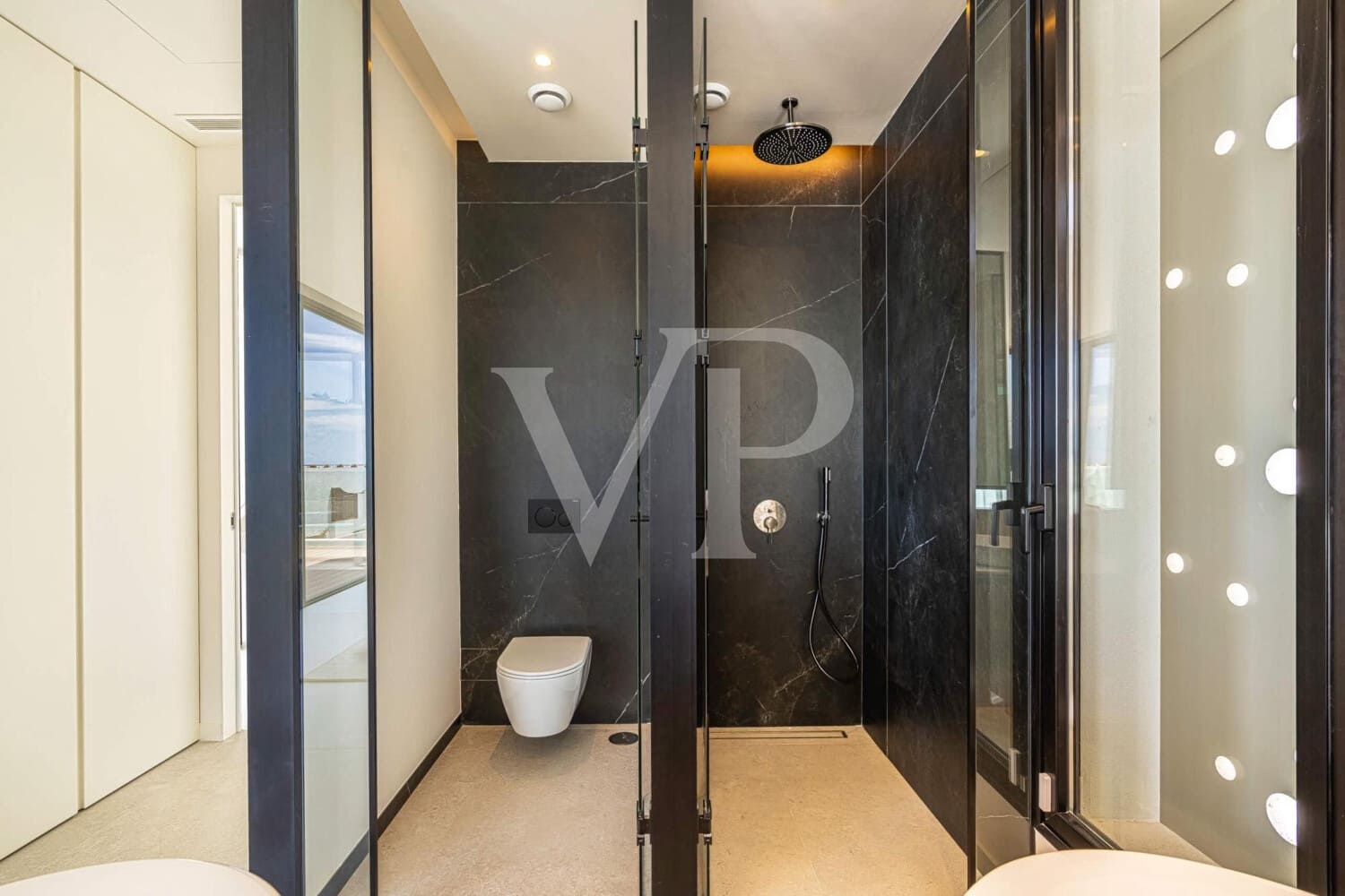 4 sypialnia Willa na sprzedaż w Guia de Isora z basenem - 6 500 000 € (Ref: 10010351)