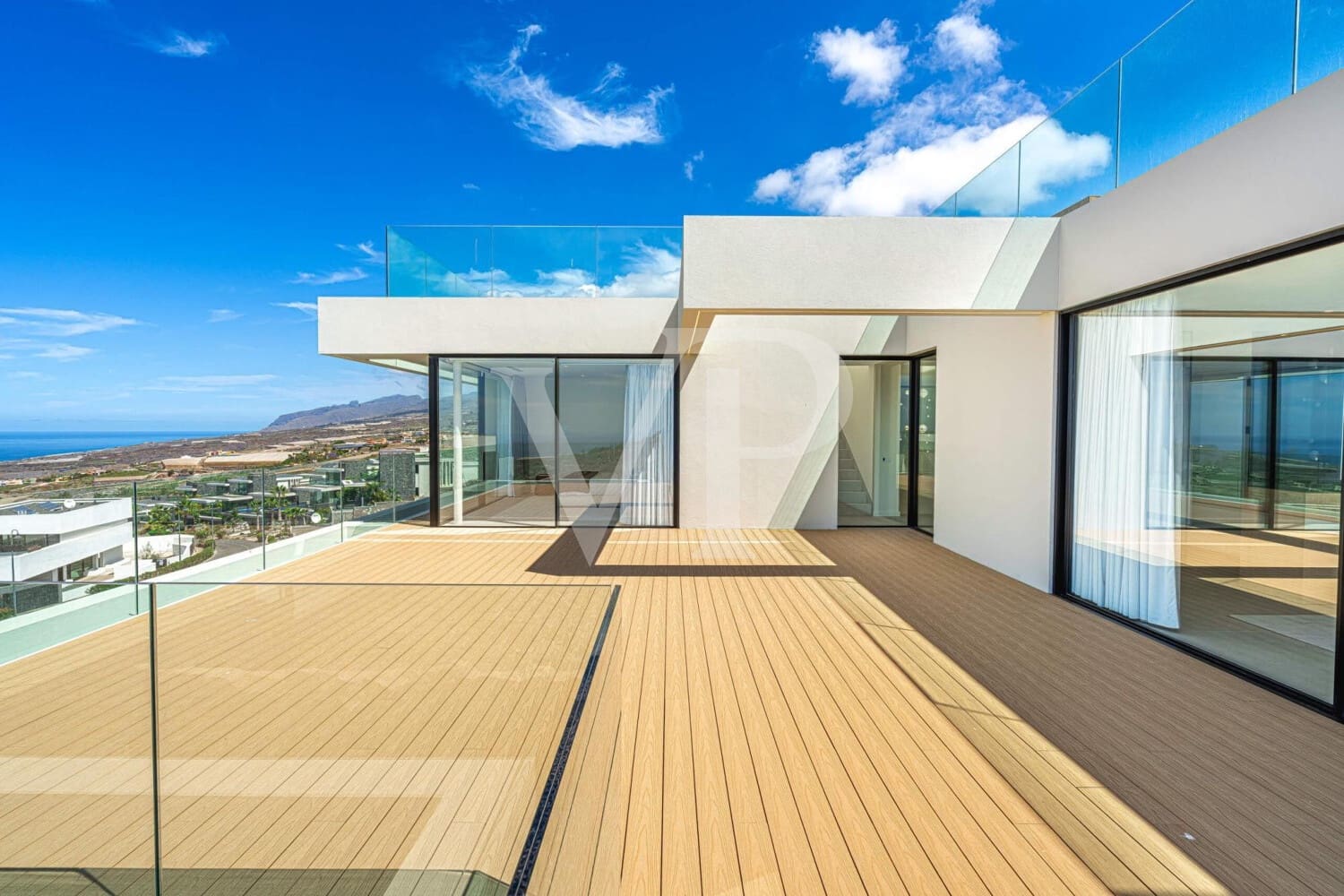 4 sypialnia Willa na sprzedaż w Guia de Isora z basenem - 6 500 000 € (Ref: 10010351)