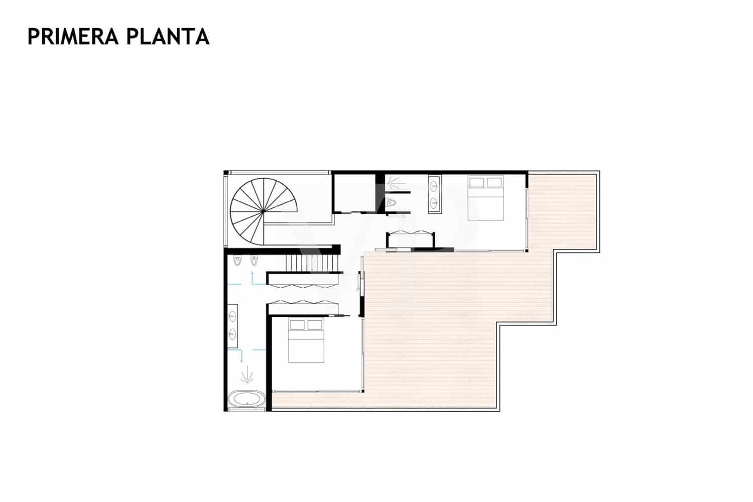 4 sypialnia Willa na sprzedaż w Guia de Isora z basenem - 6 500 000 € (Ref: 10010351)