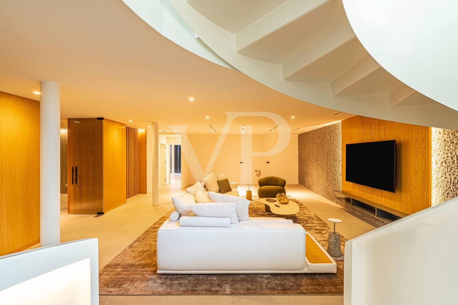 4 sypialnia Willa na sprzedaż w Guia de Isora z basenem - 6 500 000 € (Ref: 10010351)