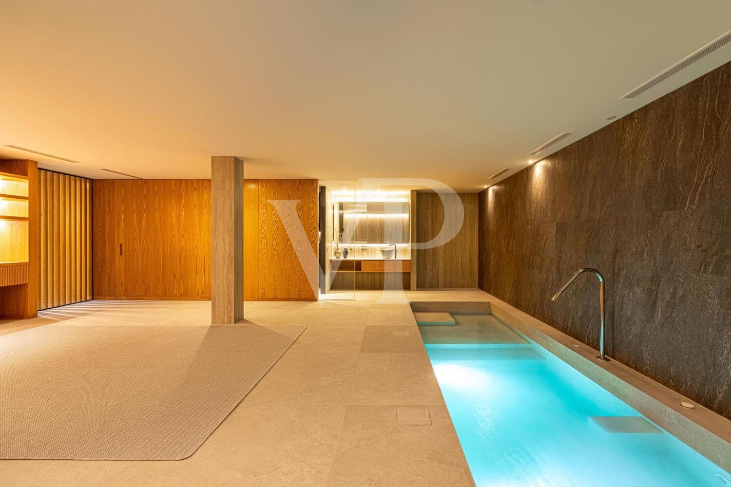4 sypialnia Willa na sprzedaż w Guia de Isora z basenem - 6 500 000 € (Ref: 10010351)