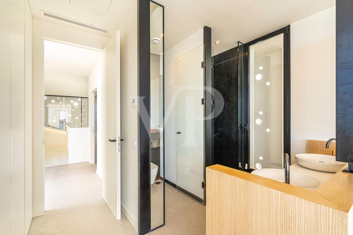 4 sypialnia Willa na sprzedaż w Guia de Isora z basenem - 6 500 000 € (Ref: 10010351)