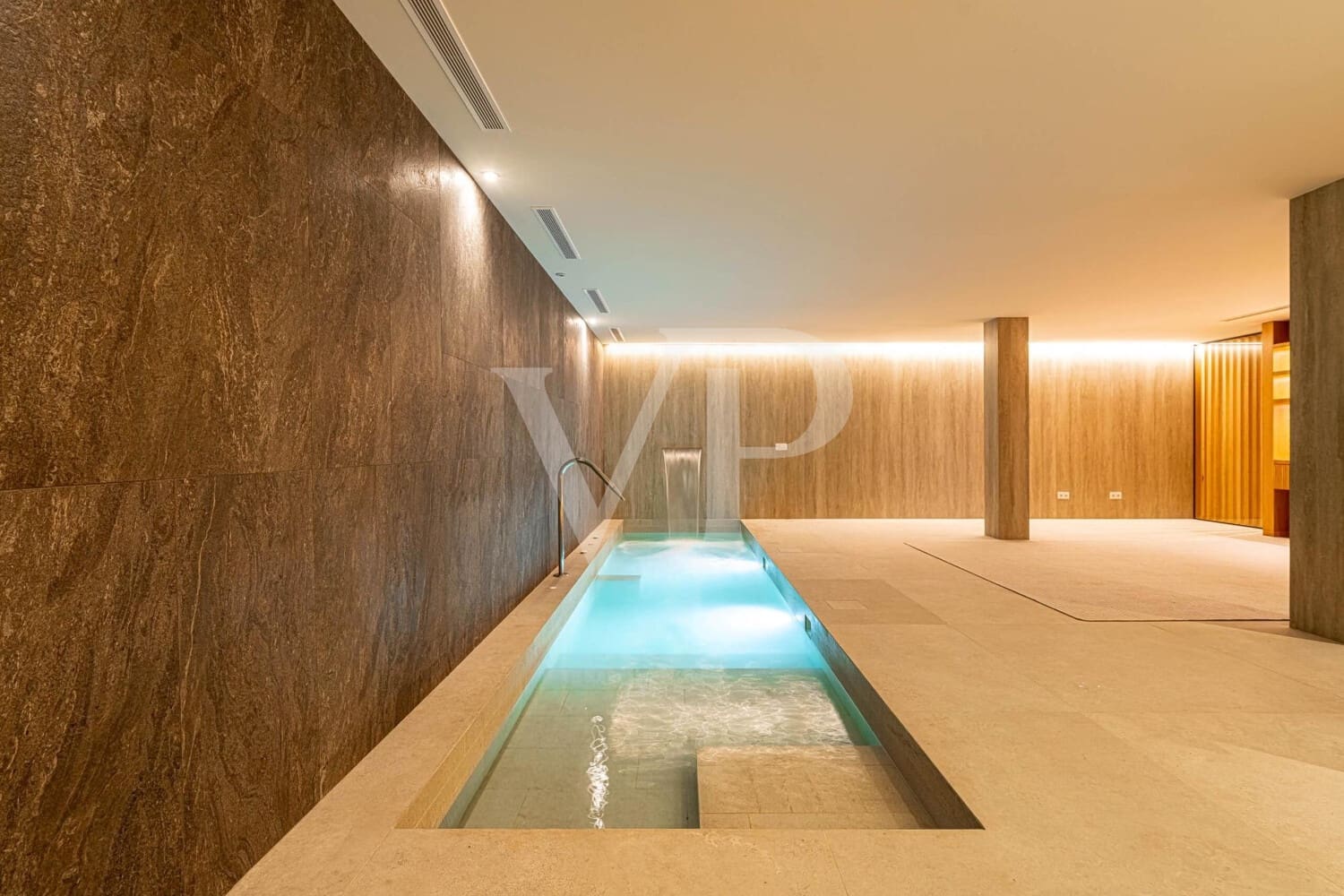 4 sypialnia Willa na sprzedaż w Guia de Isora z basenem - 6 500 000 € (Ref: 10010351)