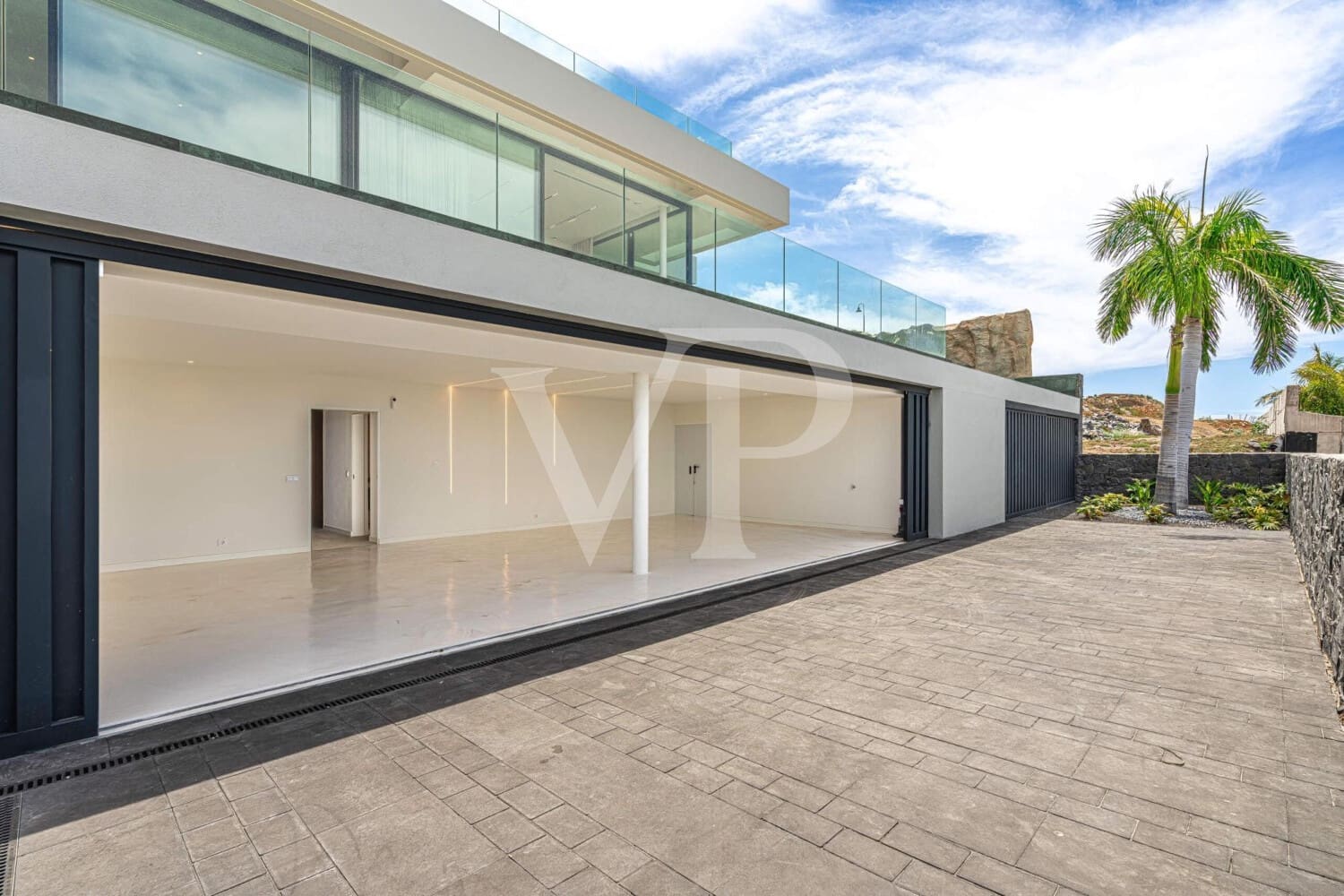 4 sypialnia Willa na sprzedaż w Guia de Isora z basenem - 6 500 000 € (Ref: 10010351)