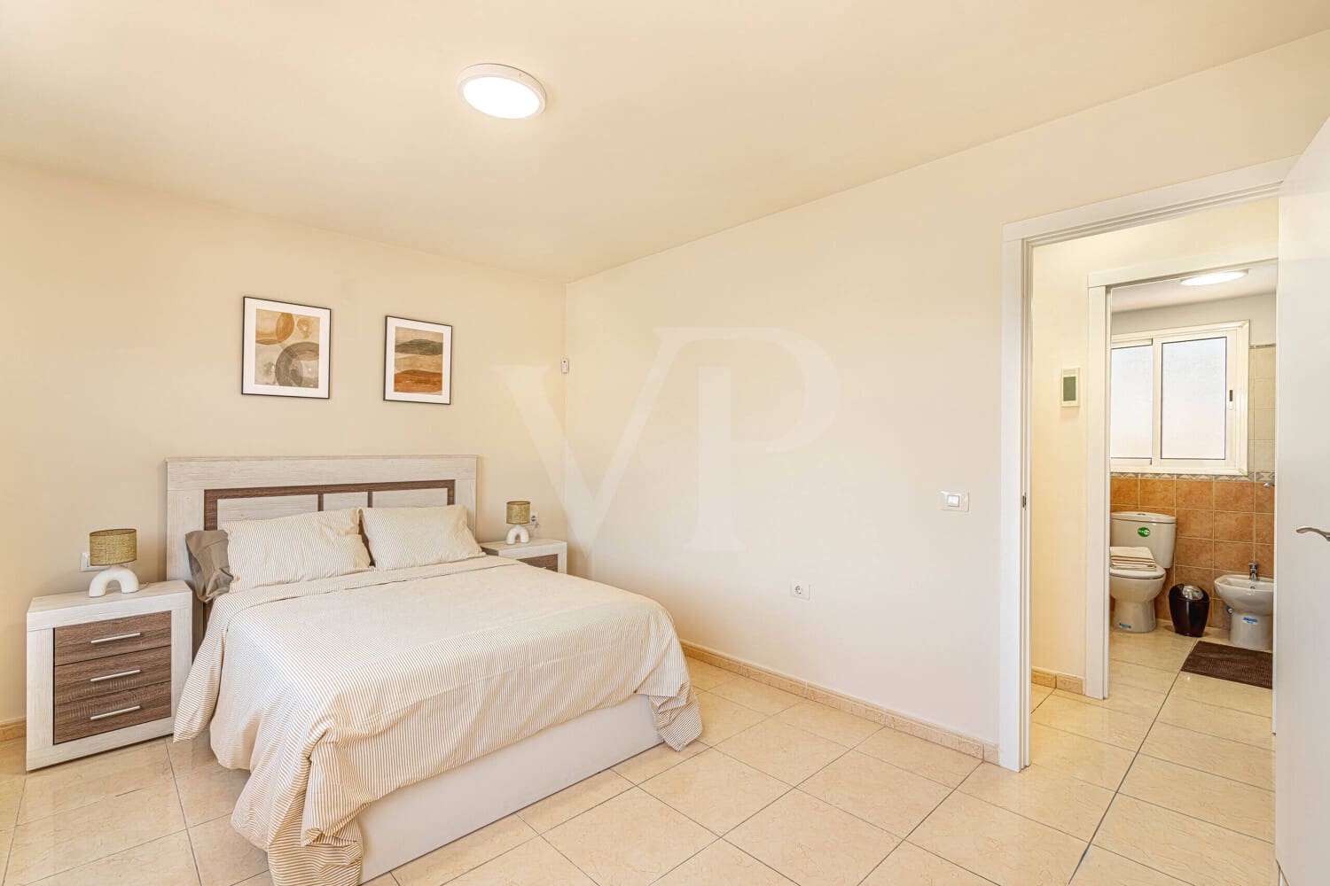2 soveværelse Rækkehus til salg i Palm-Mar med swimmingpool - € 650.000 (Ref: 10030091)