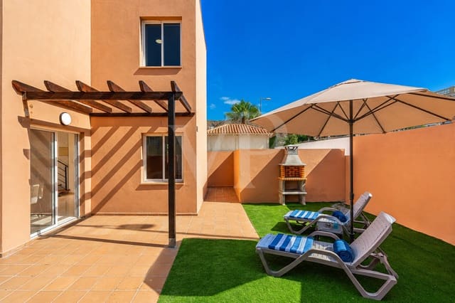 2 camera da letto Villetta a Schiera in vendita in Palm-Mar, Arona con piscina - 650.000 € (Rif: 10030091)