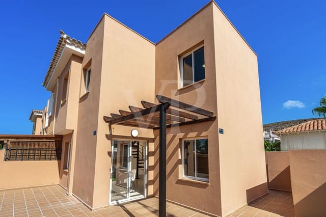 2 camera da letto Villetta a Schiera in vendita in Palm-Mar, Arona con piscina - 650.000 € (Rif: 10030091)