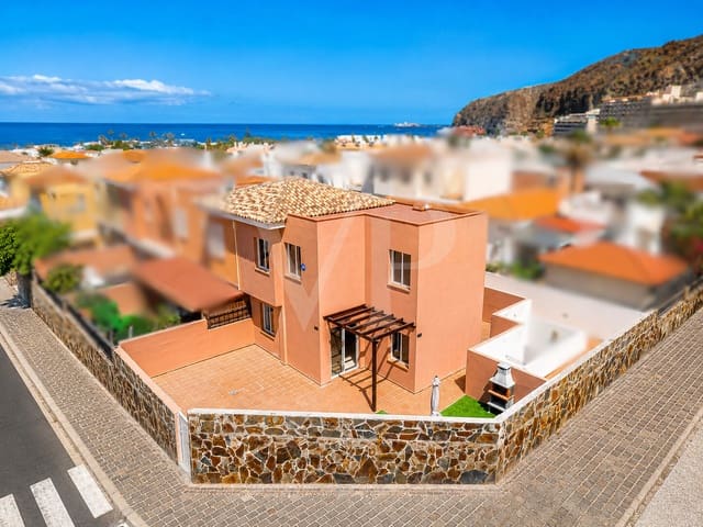 2 camera da letto Villetta a Schiera in vendita in Palm-Mar, Arona con piscina - 650.000 € (Rif: 10030091)