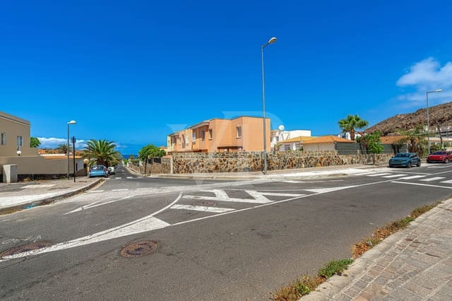 2 camera da letto Villetta a Schiera in vendita in Palm-Mar, Arona con piscina - 650.000 € (Rif: 10030091)