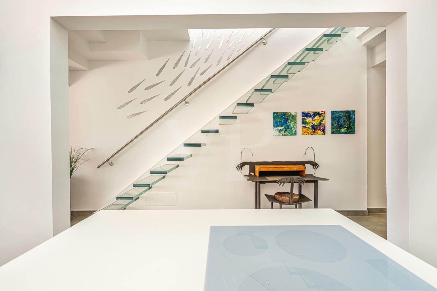 2 slaapkamer Penthouse te koop in La Caleta Adeje met zwembad - € 1.590.000 (Ref: 10048796)
