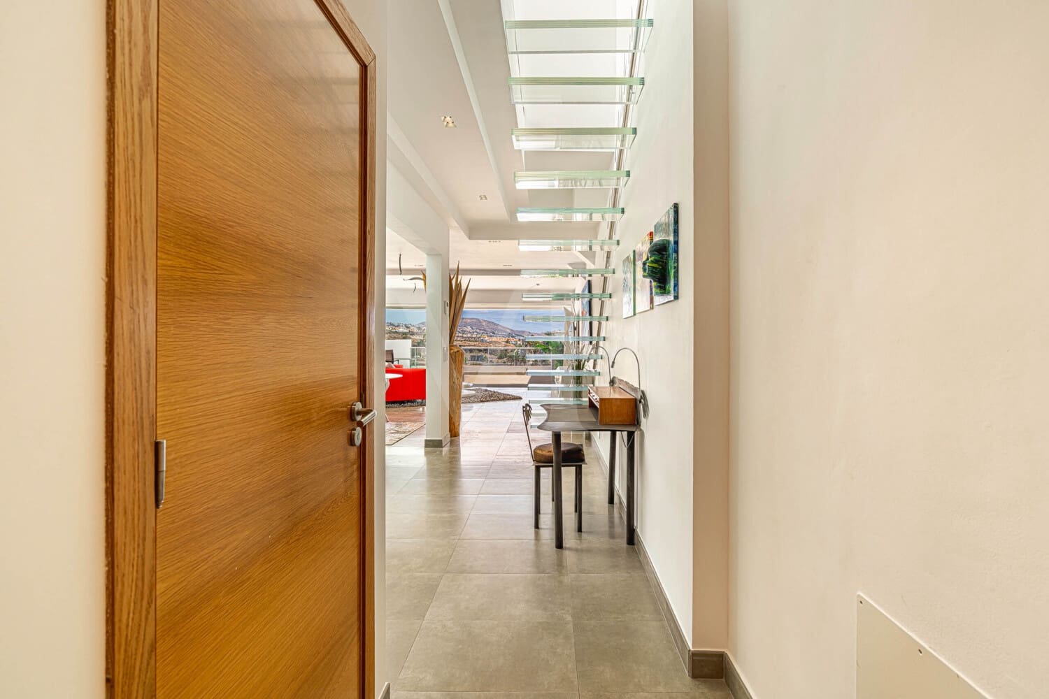 2 slaapkamer Penthouse te koop in La Caleta Adeje met zwembad - € 1.590.000 (Ref: 10048796)