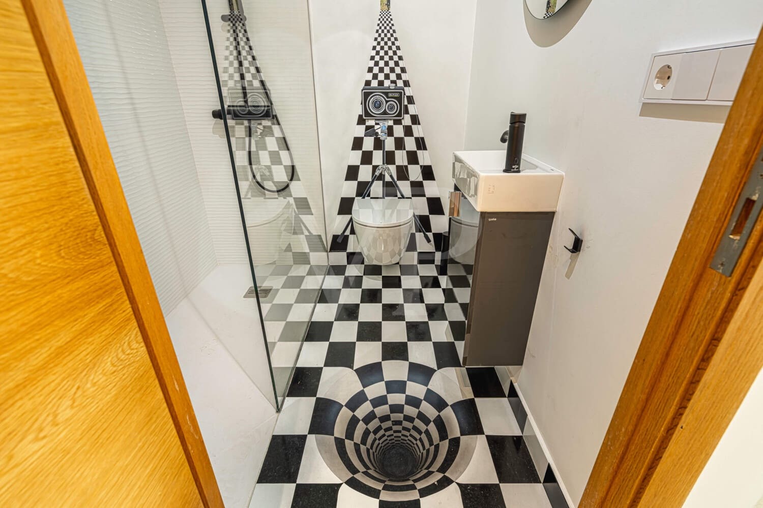 2 slaapkamer Penthouse te koop in La Caleta Adeje met zwembad - € 1.590.000 (Ref: 10048796)