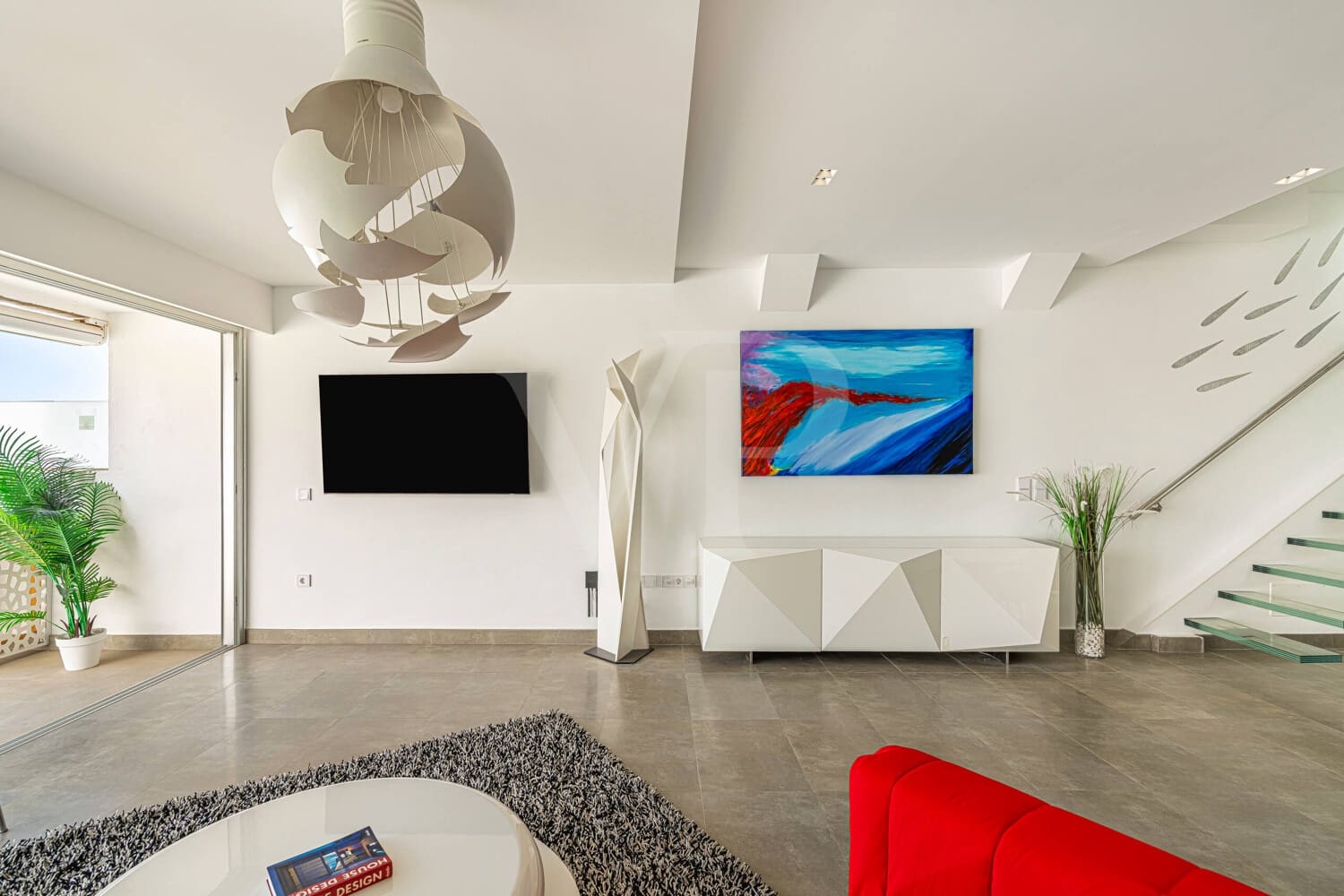 2 slaapkamer Penthouse te koop in La Caleta Adeje met zwembad - € 1.590.000 (Ref: 10048796)