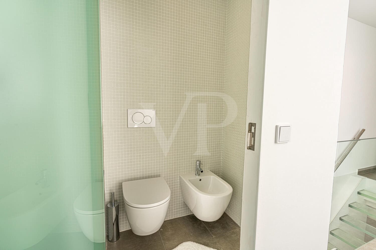 2 slaapkamer Penthouse te koop in La Caleta Adeje met zwembad - € 1.590.000 (Ref: 10048796)