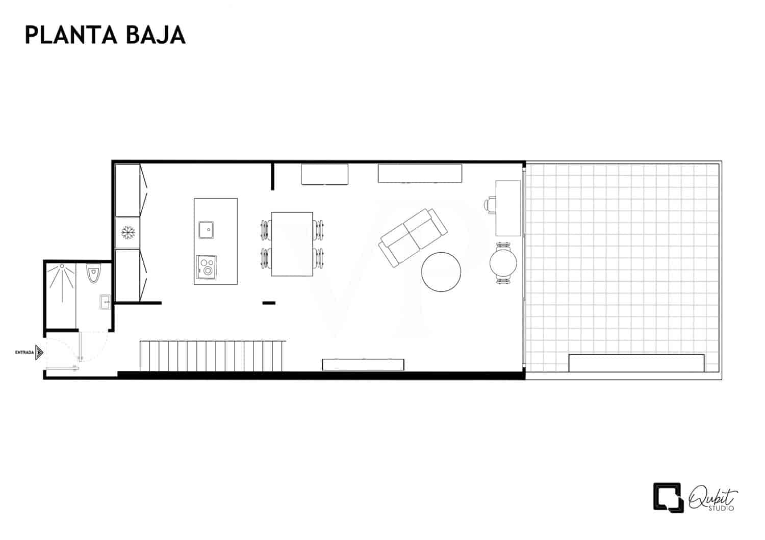 2 camera da letto Attico in vendita in La Caleta Adeje con piscina garage - 1.490.000 € (Rif: 10048796)