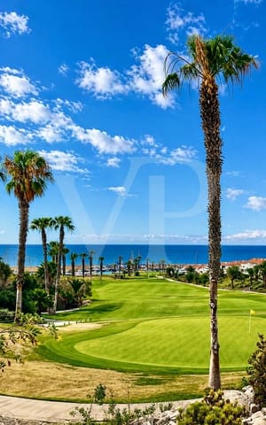 Terreno Non Edificato in vendita in Golf del Sur, San Miguel de Abona - 550.000 € (Rif: 10048797)
