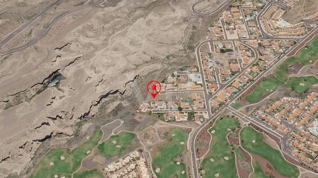 Terreno Non Edificato in vendita in Golf del Sur, San Miguel de Abona - 550.000 € (Rif: 10048797)