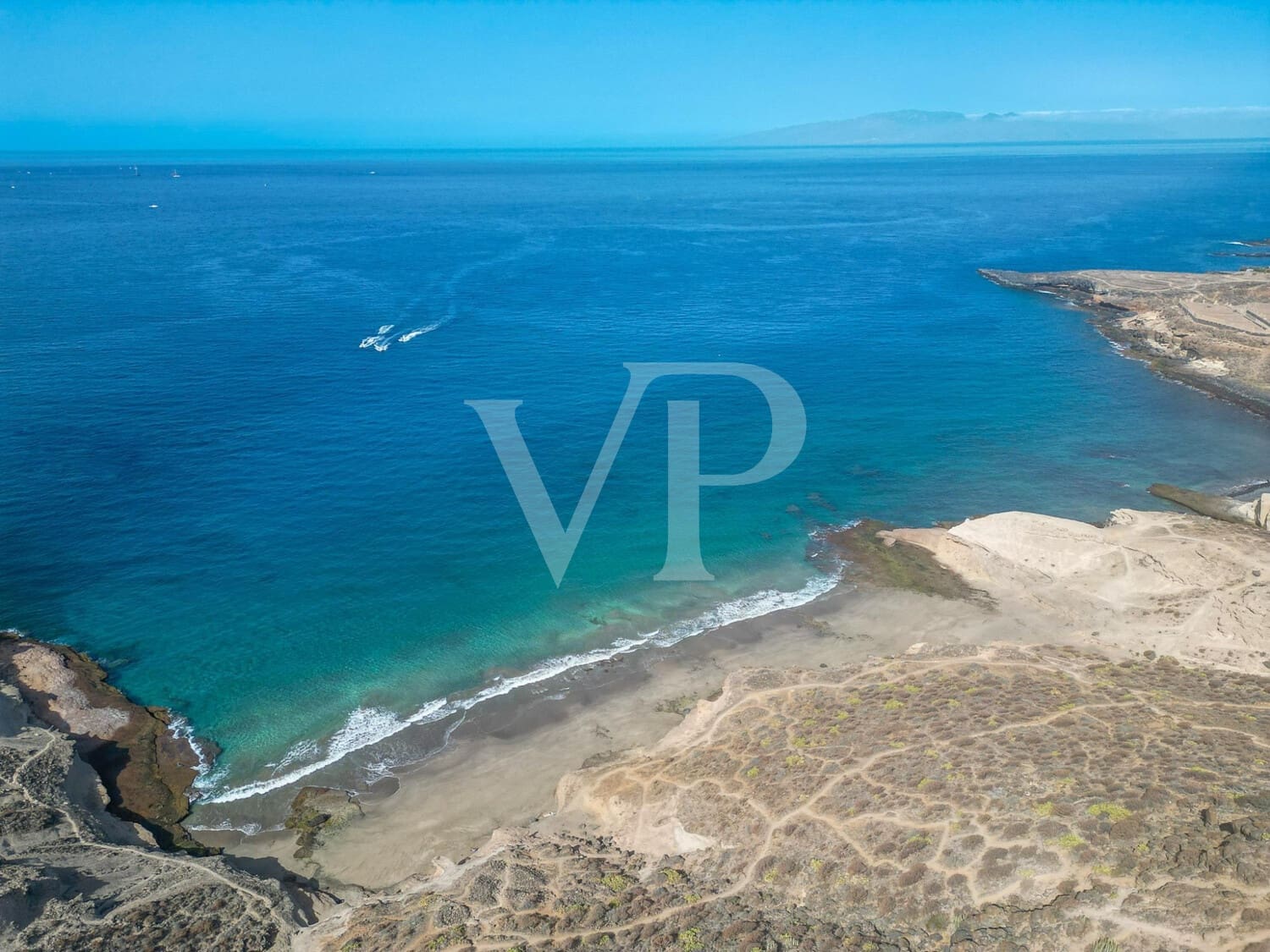 Terreno Não Urbanizado para venda em Costa Adeje - 2 300 000 € (Ref: 10048798)