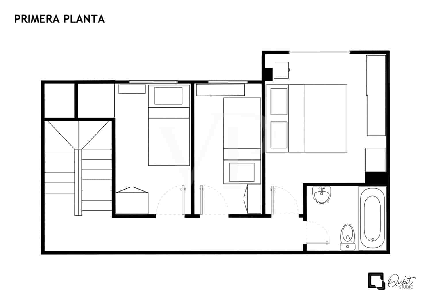 3 bedroom Flat for sale in El Medano with pool garage - € 350,000 (Ref: 10063927)