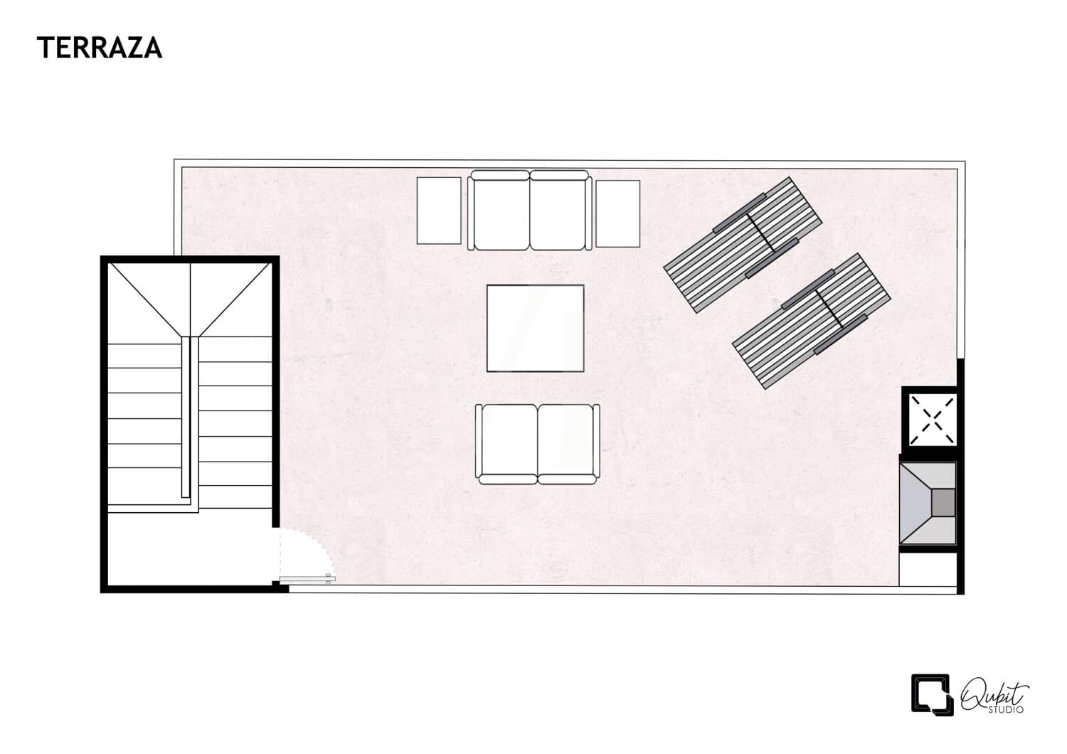 3 bedroom Flat for sale in El Medano with pool garage - € 350,000 (Ref: 10063927)