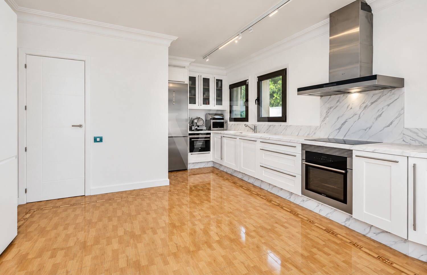 4 chambre Villa/Maison à vendre à Costa Adeje avec piscine - 3 500 000 € (Ref: 10063928)
