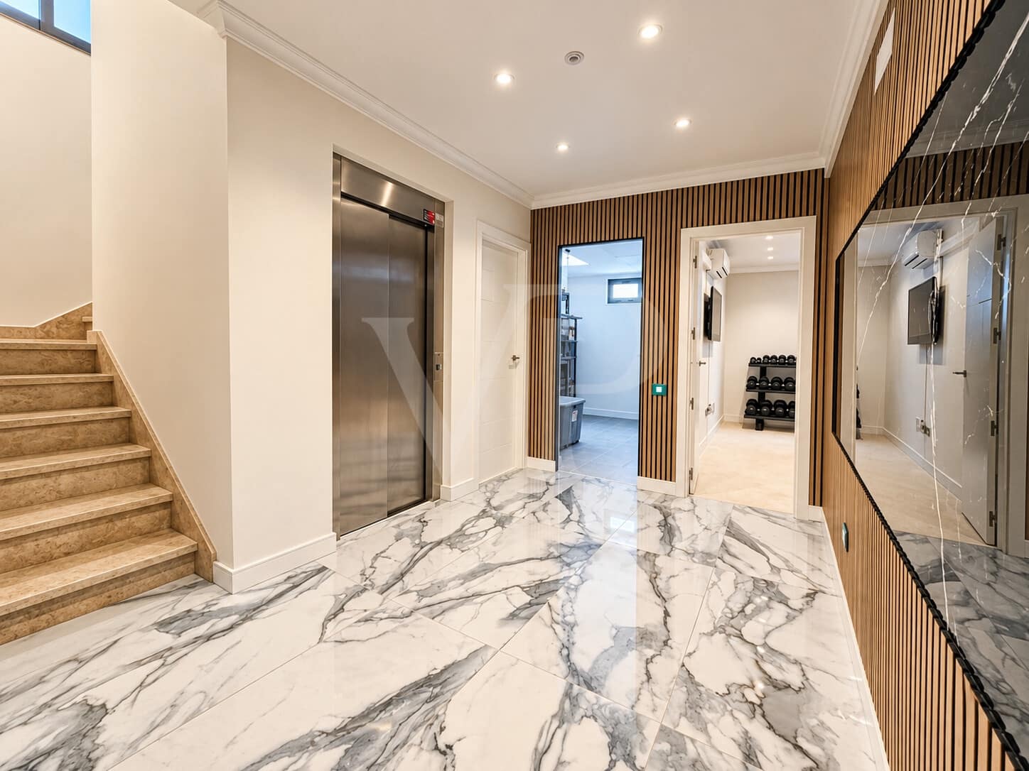 4 chambre Villa/Maison à vendre à Costa Adeje avec piscine - 3 500 000 € (Ref: 10063928)