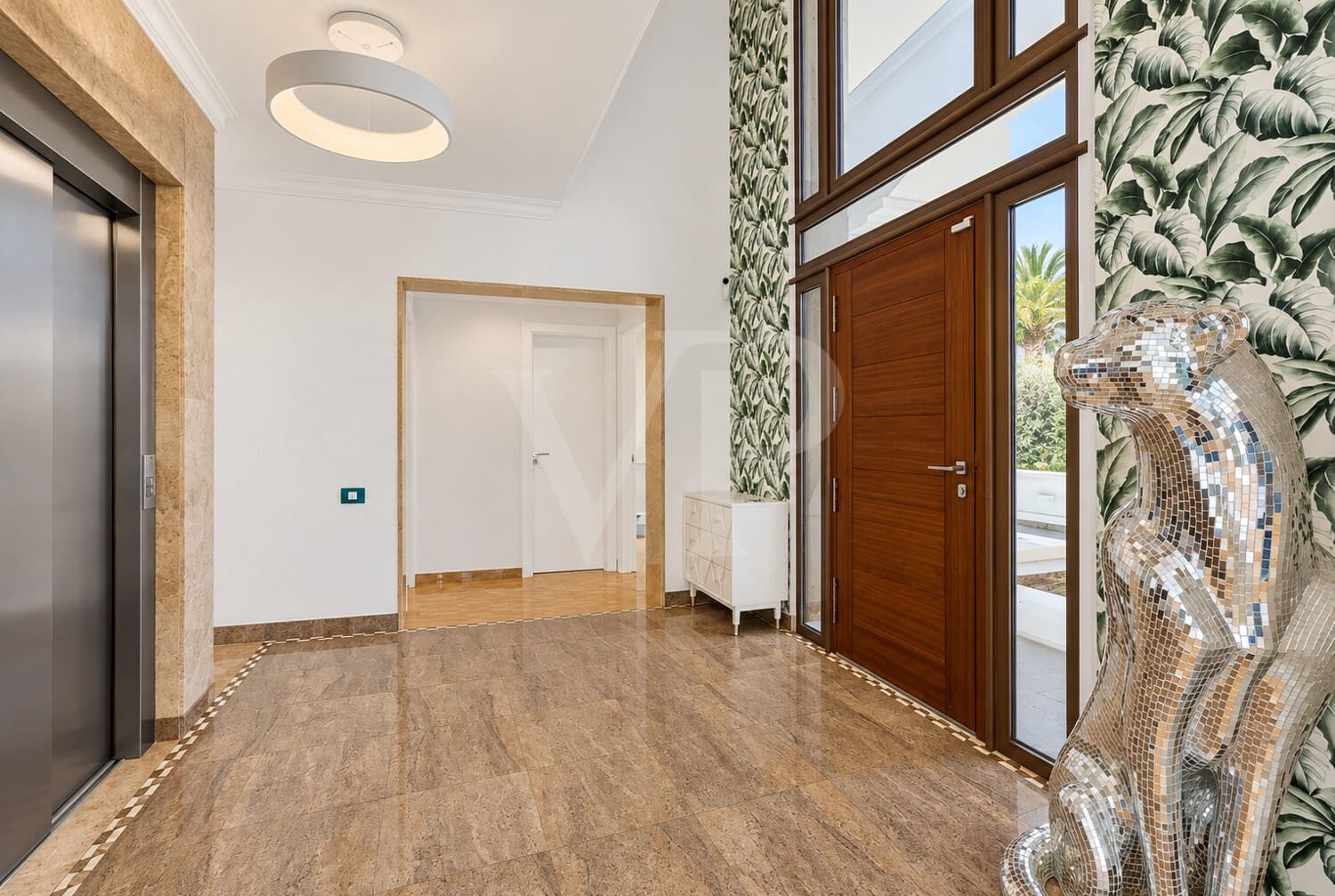 4 chambre Villa/Maison à vendre à Costa Adeje avec piscine - 3 500 000 € (Ref: 10063928)
