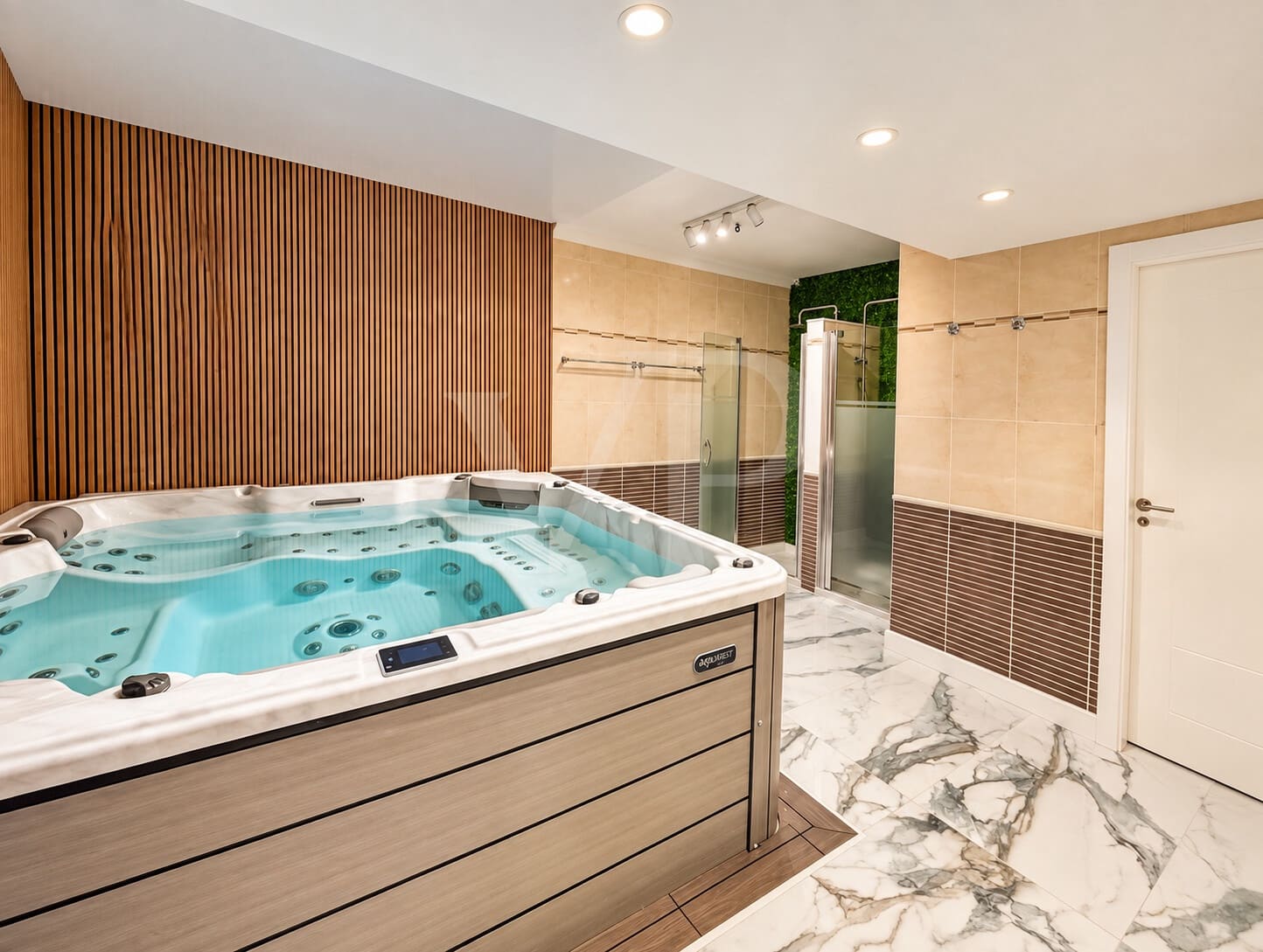 4 chambre Villa/Maison à vendre à Costa Adeje avec piscine - 3 500 000 € (Ref: 10063928)