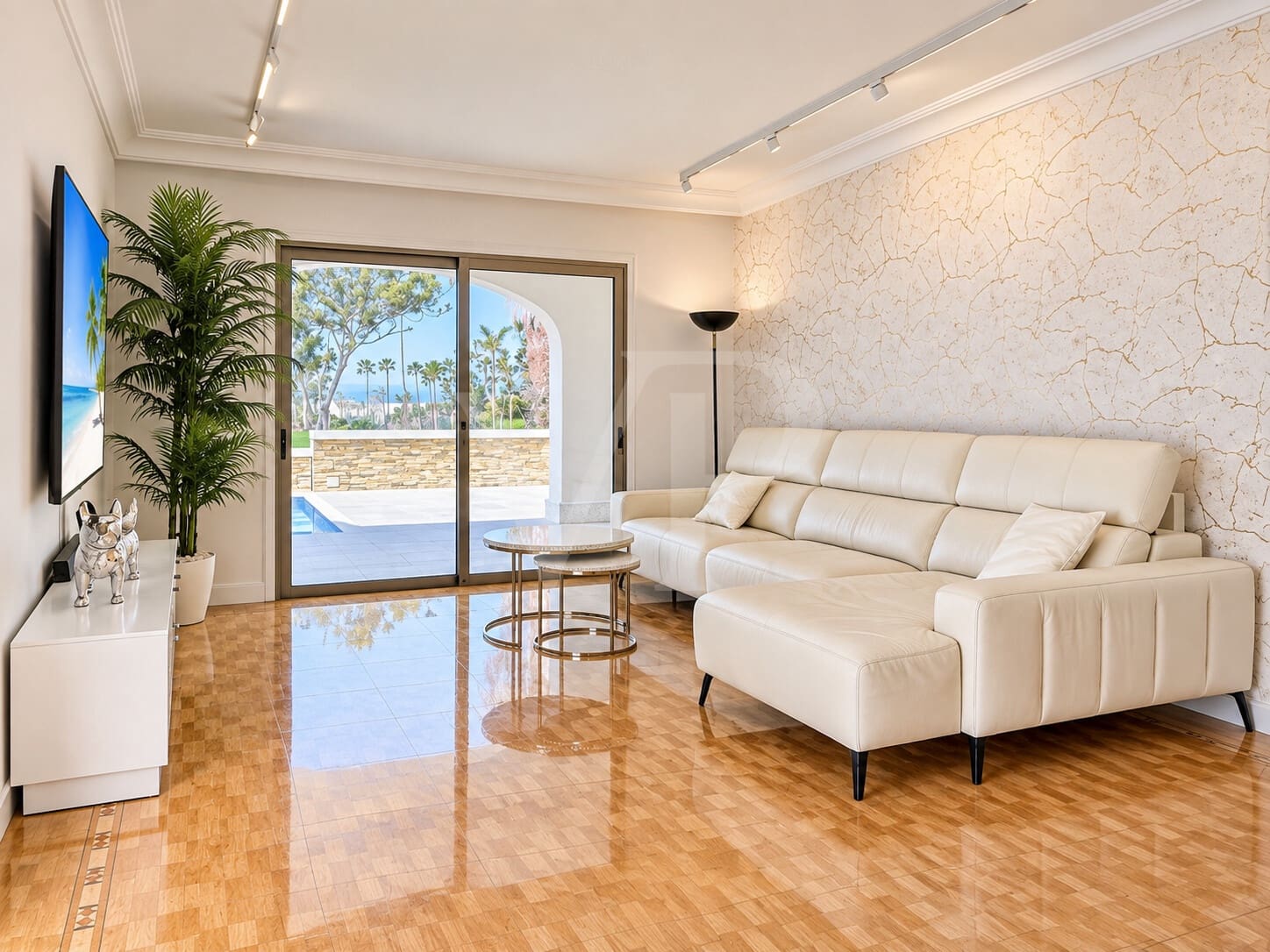 4 chambre Villa/Maison à vendre à Costa Adeje avec piscine - 3 500 000 € (Ref: 10063928)