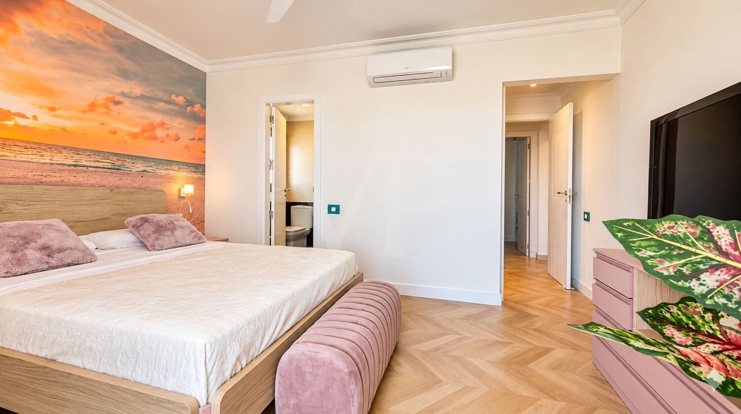 4 chambre Villa/Maison à vendre à Costa Adeje avec piscine - 3 500 000 € (Ref: 10063928)