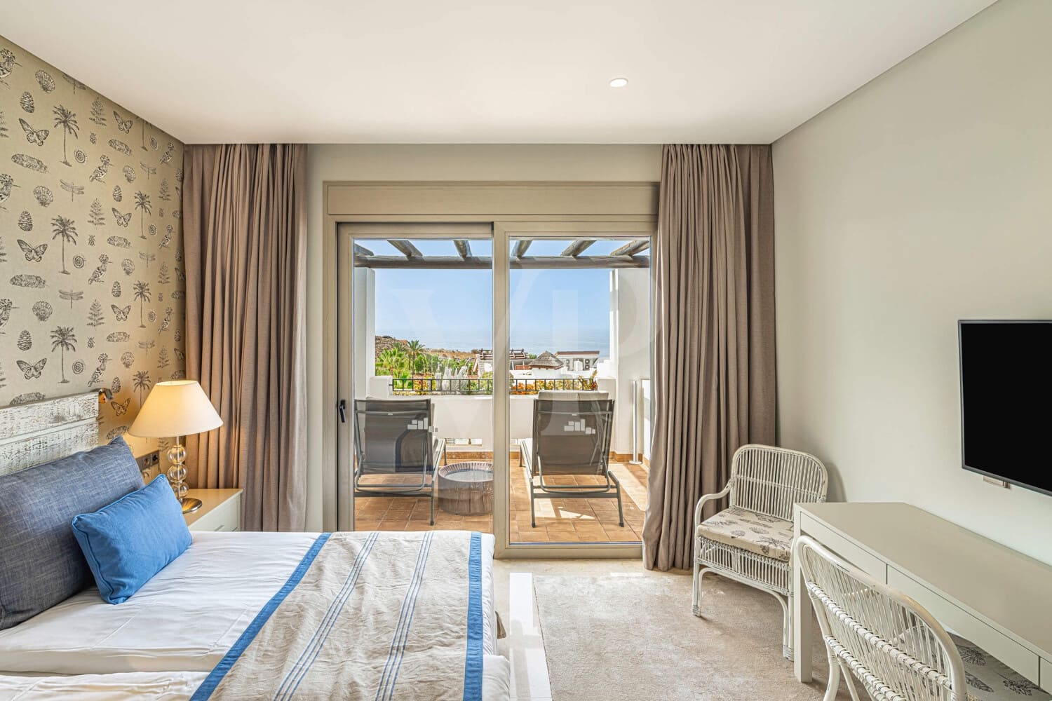 2 Zimmer Penthouse zu verkaufen in Guia de Isora mit Pool - 1.590.000 € (Ref: 10080492)