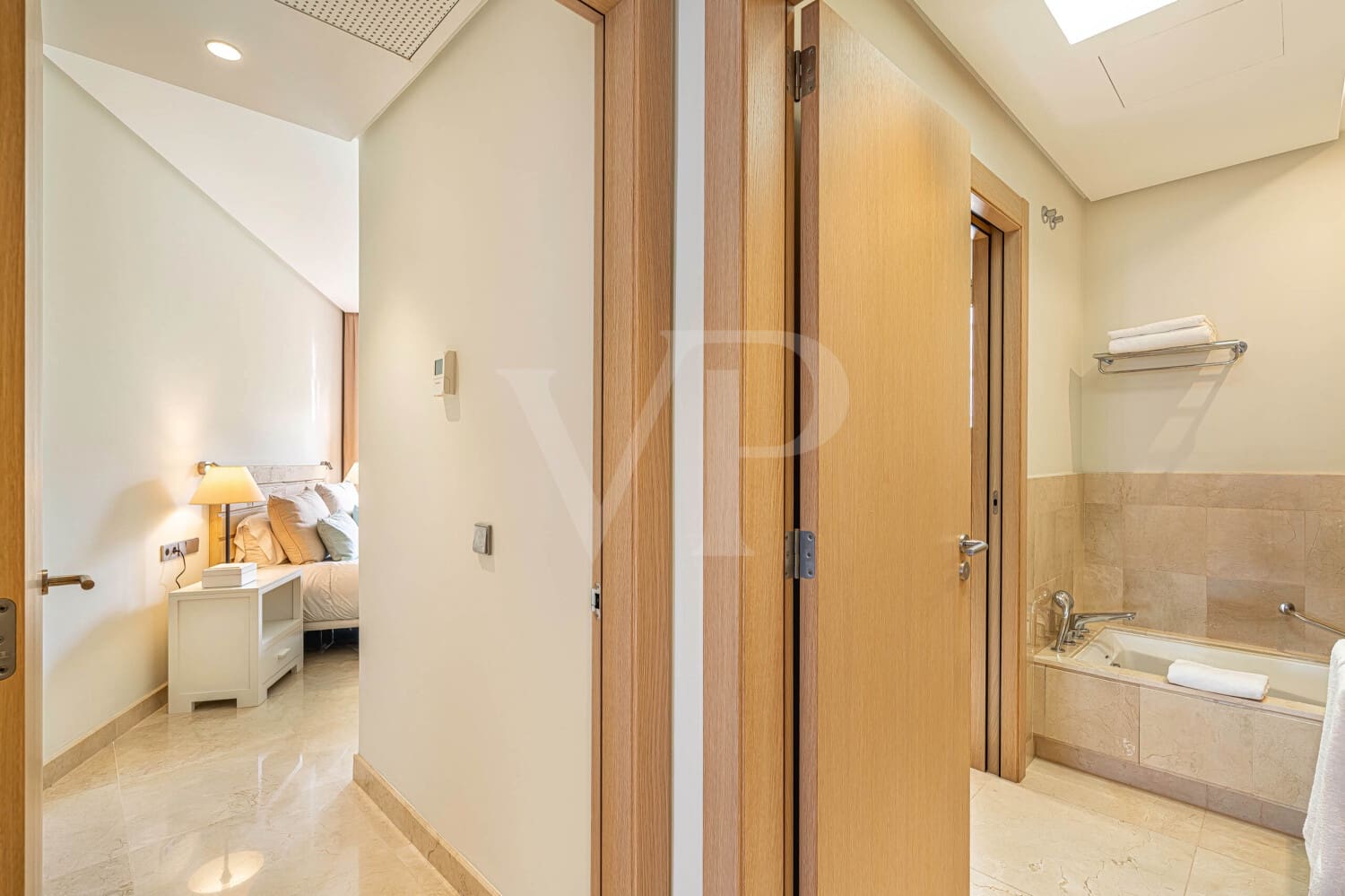 2 Zimmer Penthouse zu verkaufen in Guia de Isora mit Pool - 1.590.000 € (Ref: 10080492)
