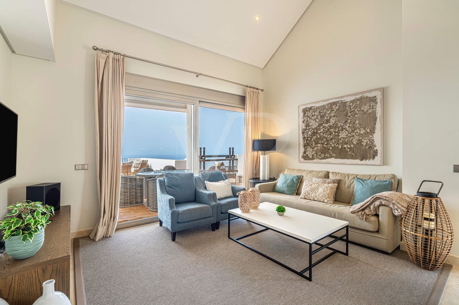 2 Zimmer Penthouse zu verkaufen in Guia de Isora mit Pool - 1.590.000 € (Ref: 10080492)