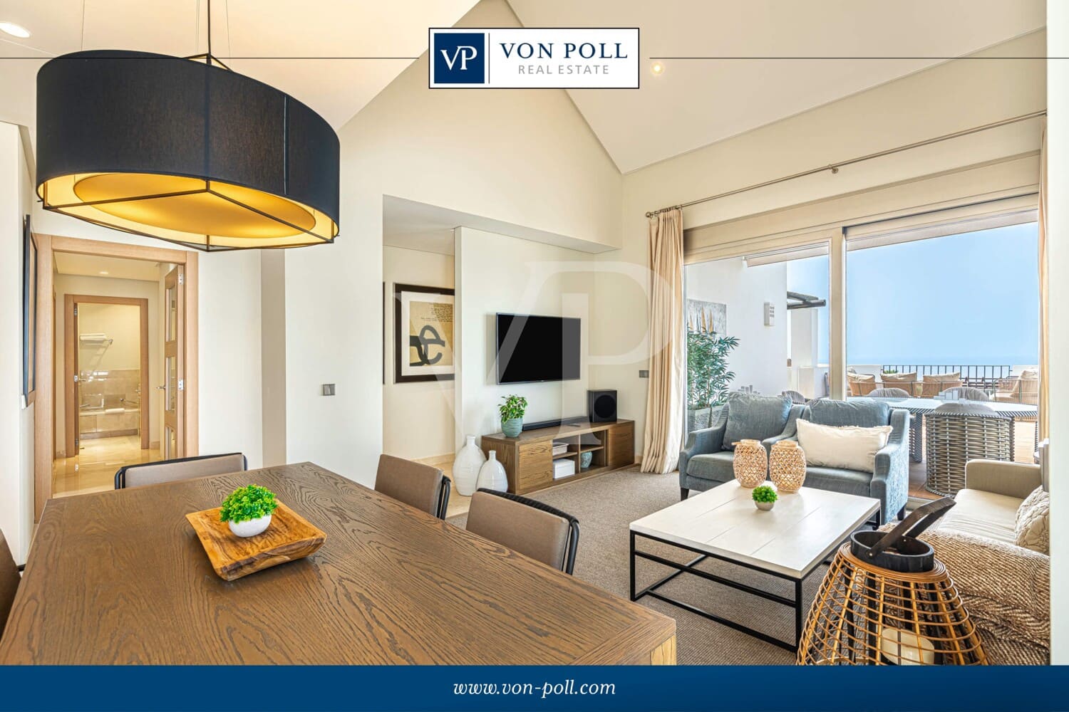 2 Zimmer Penthouse zu verkaufen in Guia de Isora mit Pool - 1.590.000 € (Ref: 10080492)