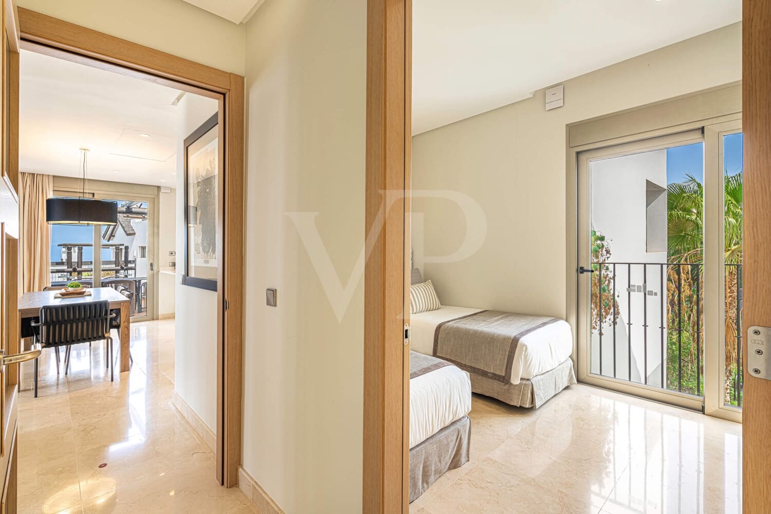 2 Zimmer Penthouse zu verkaufen in Guia de Isora mit Pool - 1.590.000 € (Ref: 10080492)